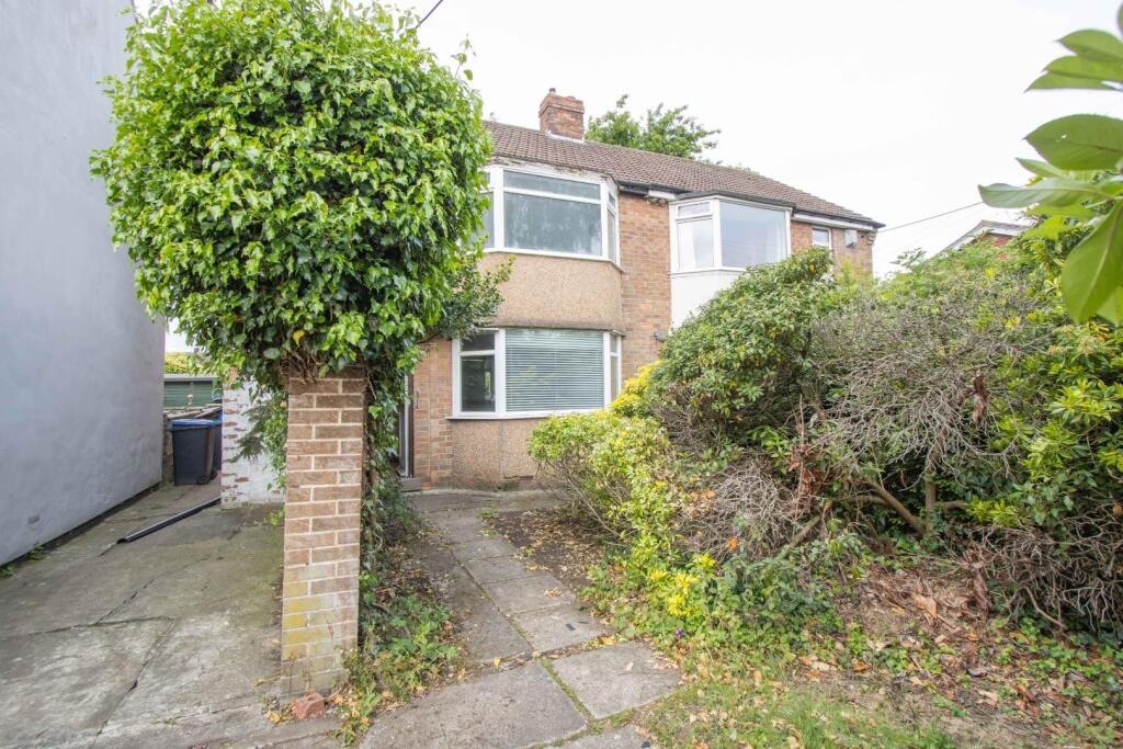 Main image of property: Moor Crescent, Gilesgate, Durham
