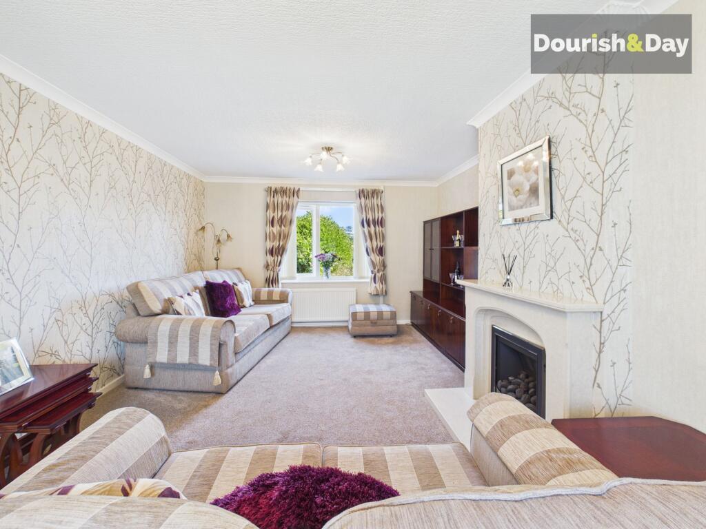 House in Stoke-on-Trent - View 2