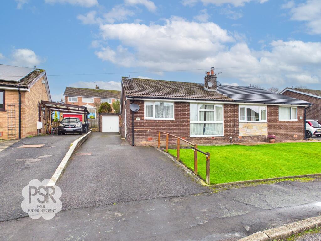 Main image of property: Stoneyland Drive, New Mills, SK22