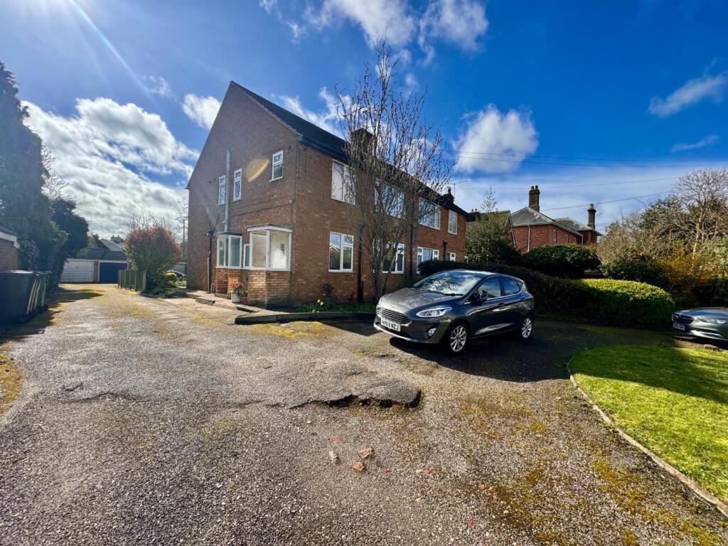 Main image of property: Warwick Road, Wolston, Coventry