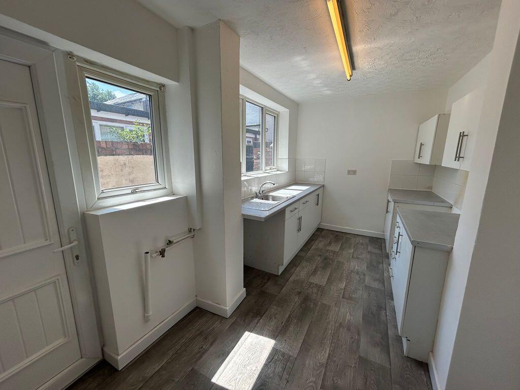 House in Salford, Greater Manchester - View 2
