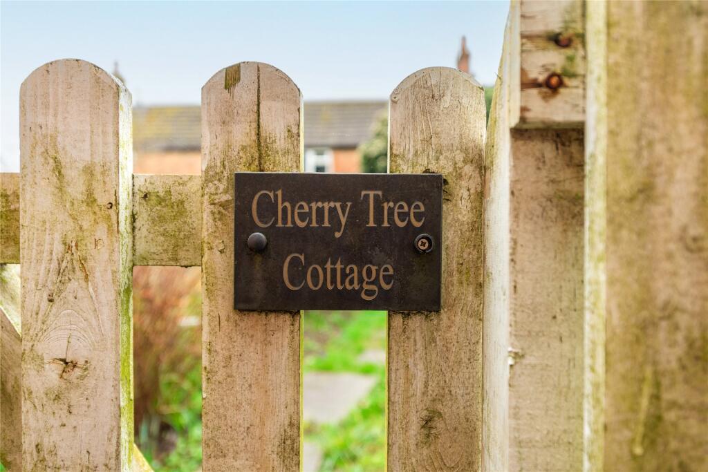 Main image of property: High Street, Carlton, Bedford, Bedfordshire, MK43
