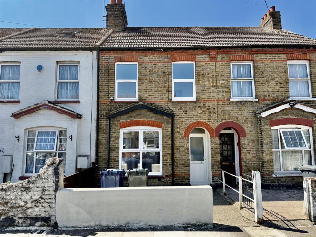 Main image of property: Inverness Road, Southall