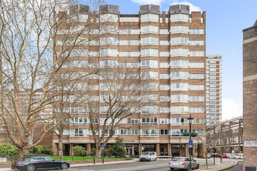 Main image of property: Southacre,
Hyde Park Crescent, W2