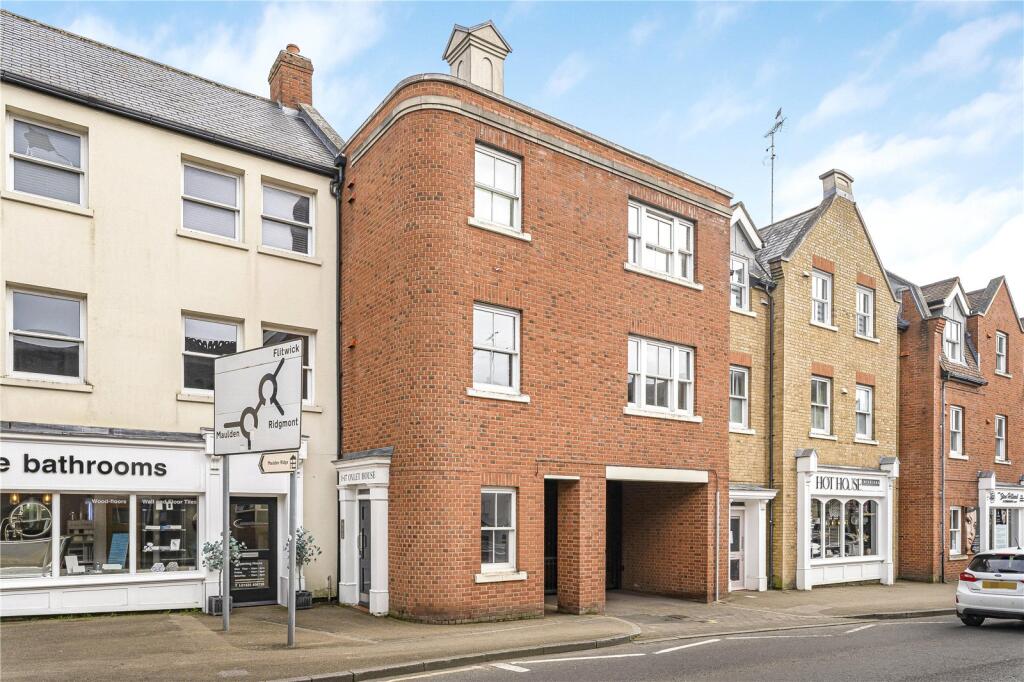 Main image of property: Bedford Street, Ampthill, Bedford, Bedfordshire, MK45