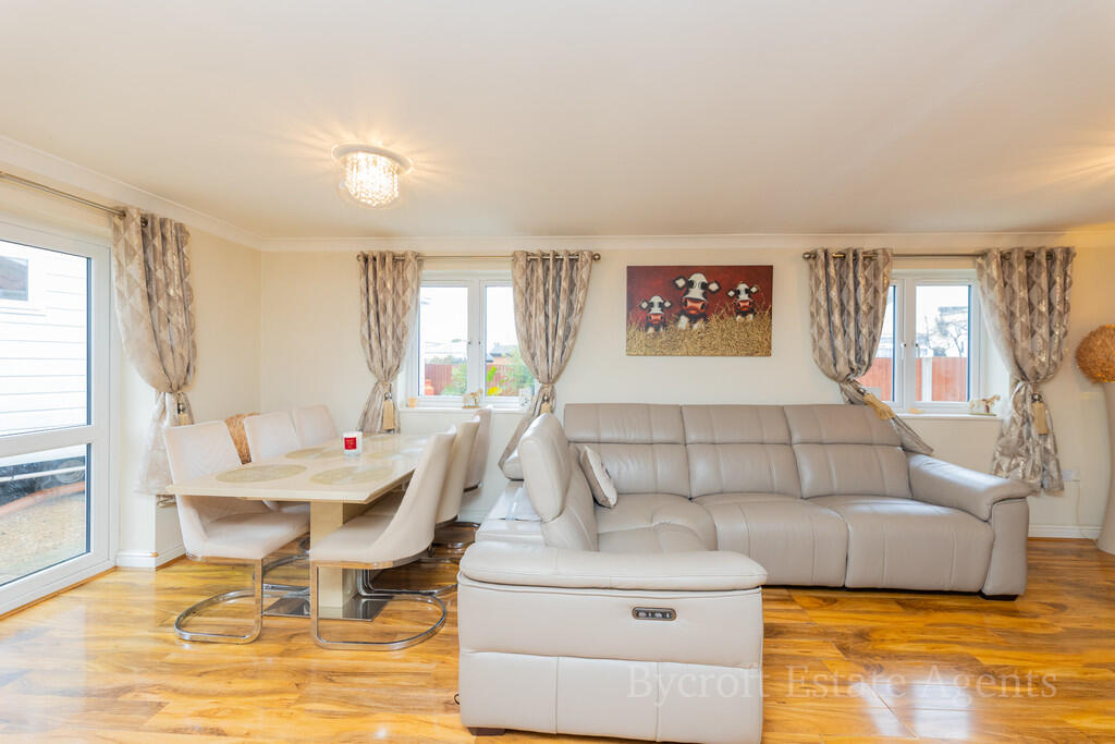 The Glebe , Hemsby photo 4