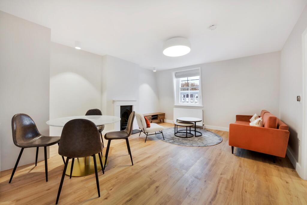 Main image of property: Cranley Gardens, South Kensington, London, SW7