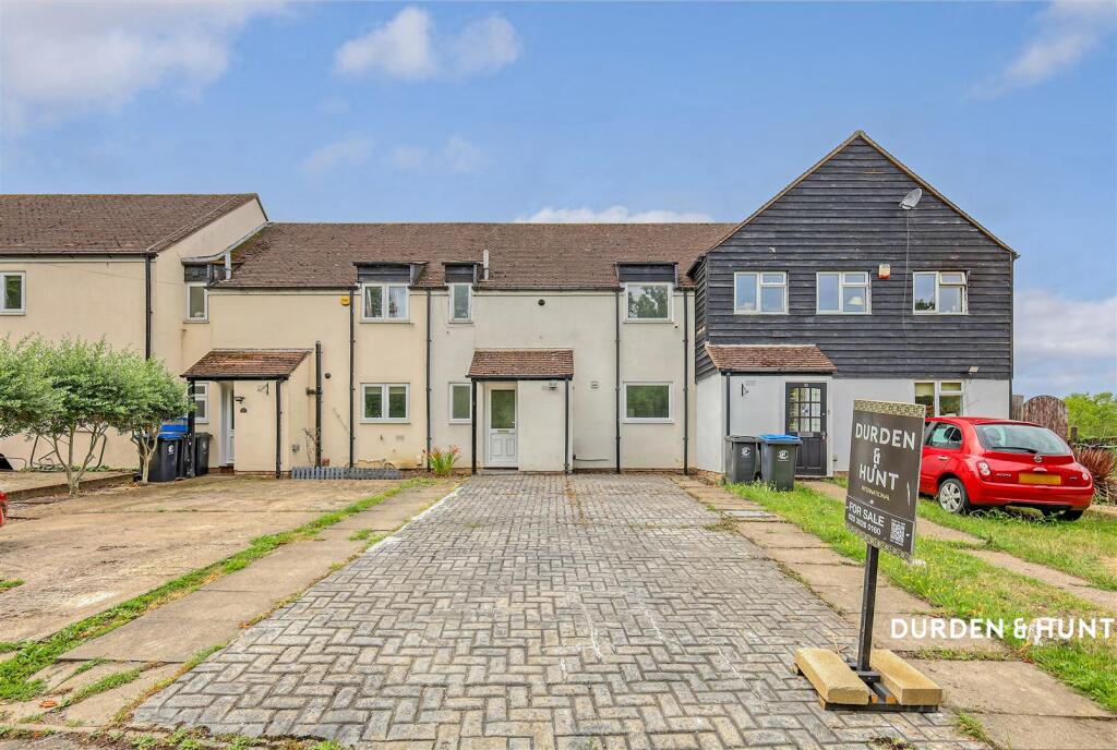Main image of property: Millers Lane, Chigwell, IG7