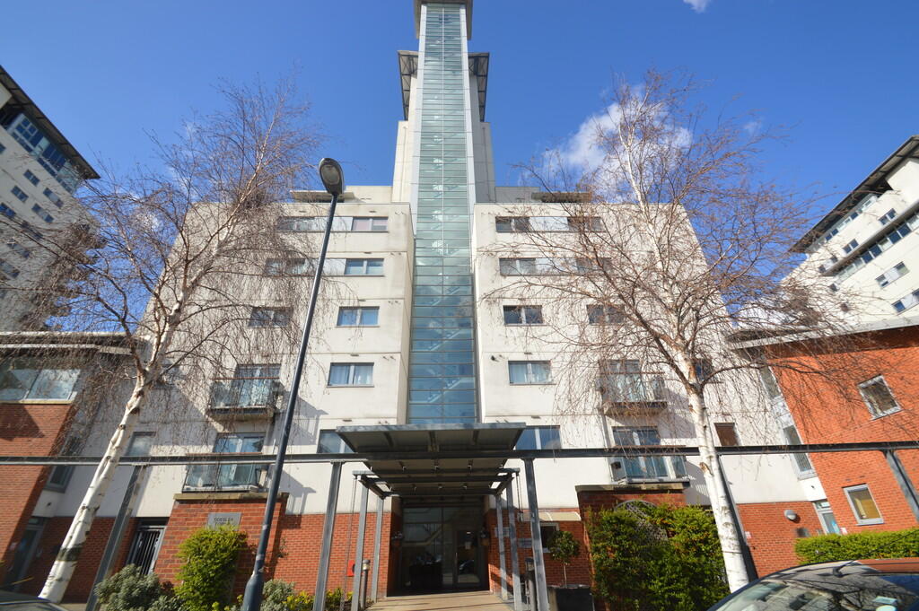 Main image of property: Erebus Drive, London, SE28 0GF