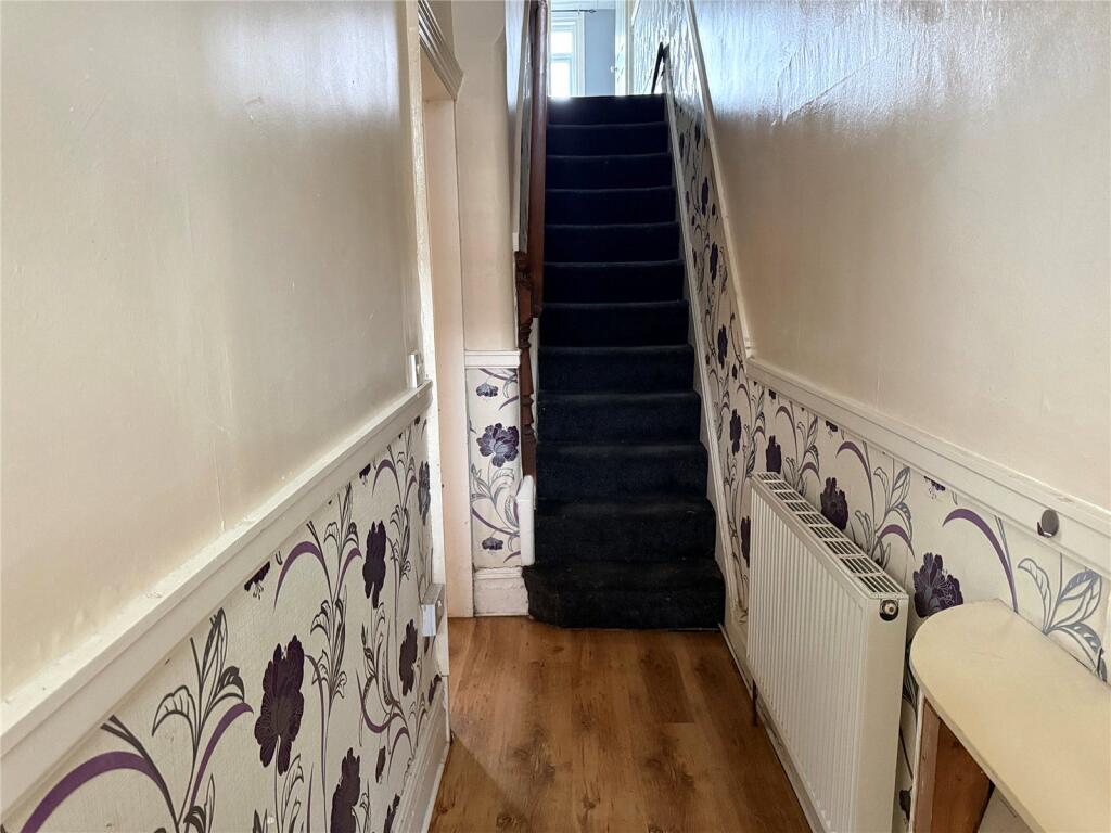 House in Blackpool - View 2