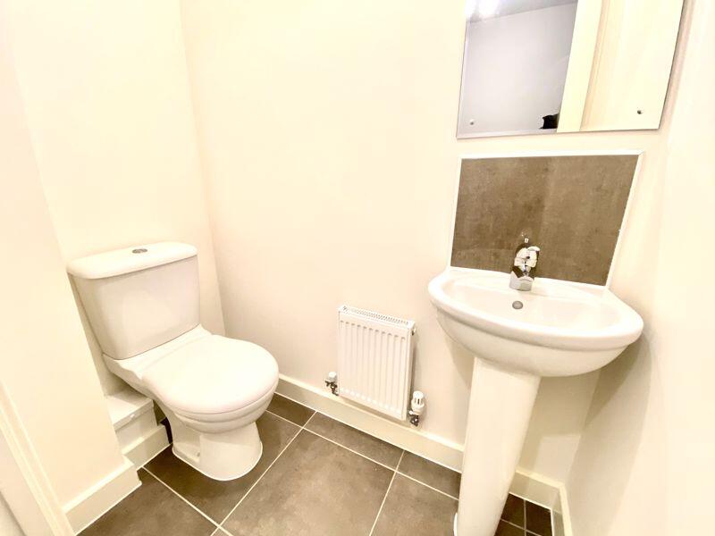 House in Swindon, Calne - More
