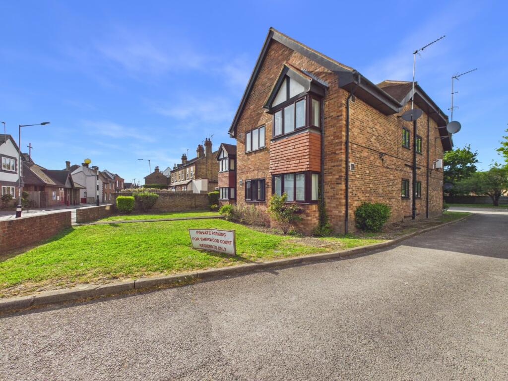 Main image of property: High Street, Colnbrook, Berkshire, SL3