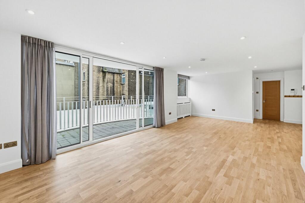 Main image of property: Whaddon House, 
William Mews, SW1X