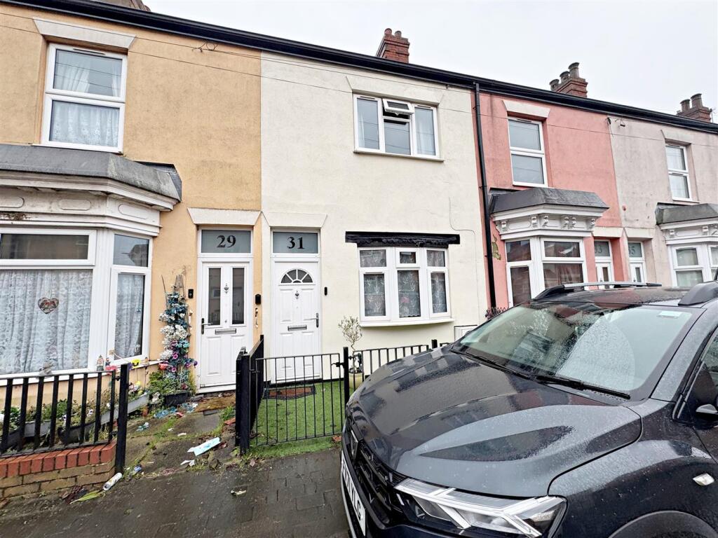 Main image of property: Guildford Street, Grimsby, N.E. Lincs, DN32 7PL