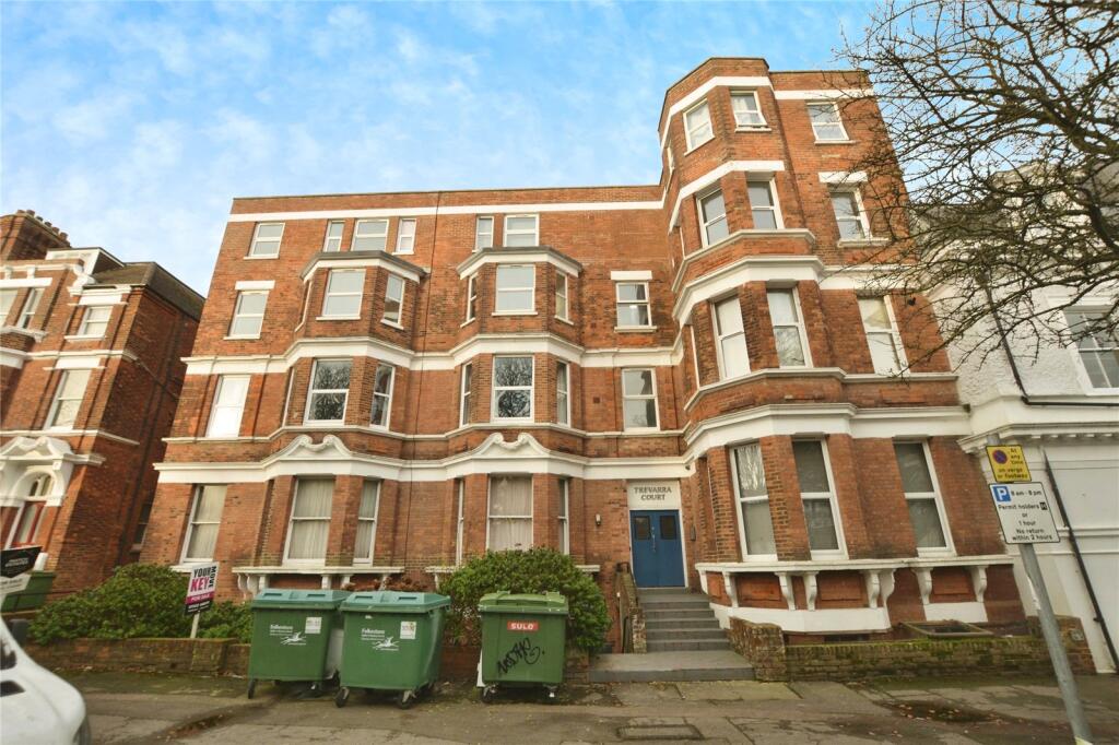 Main image of property: Bouverie Road West, Folkestone, Kent, CT20