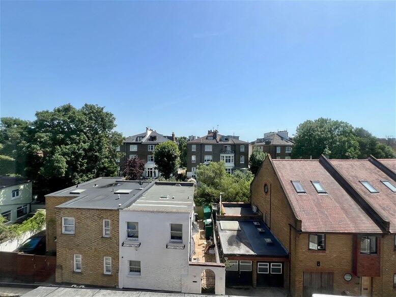 Apartment in London, Swiss Cottage, Belsize Park - More