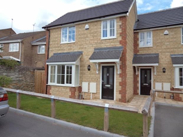 Main image of property: The Bull Courtyard, Station Road, NN9