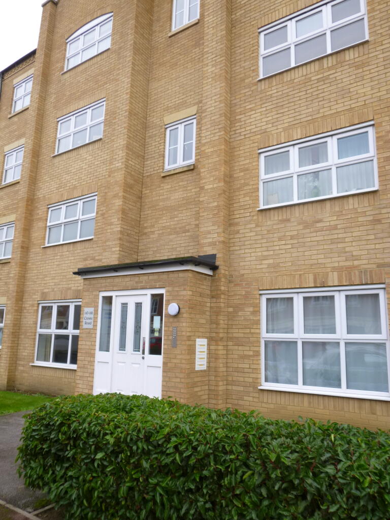 Main image of property: Crowe Road, Bedford, MK40