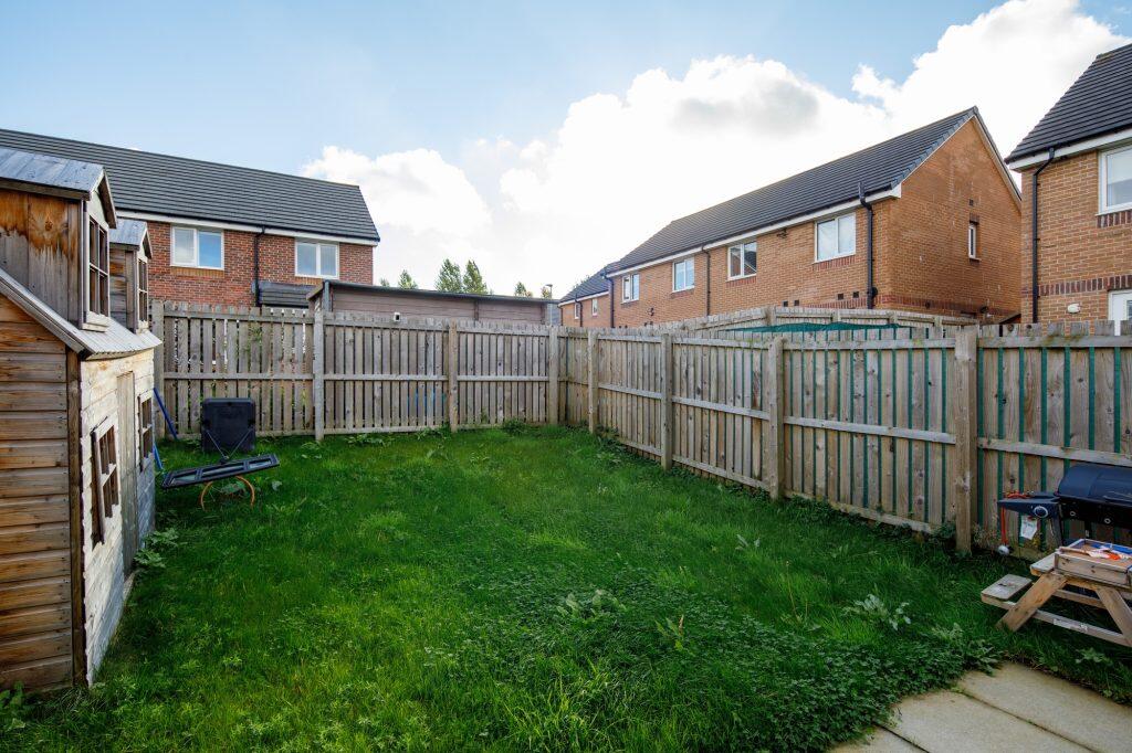 House in Glasgow - View 2