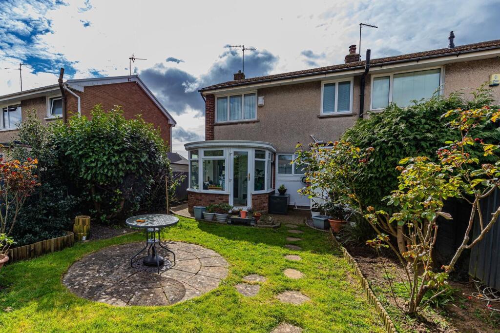 House in Dinas Powys, Vale of Glamorgan - More