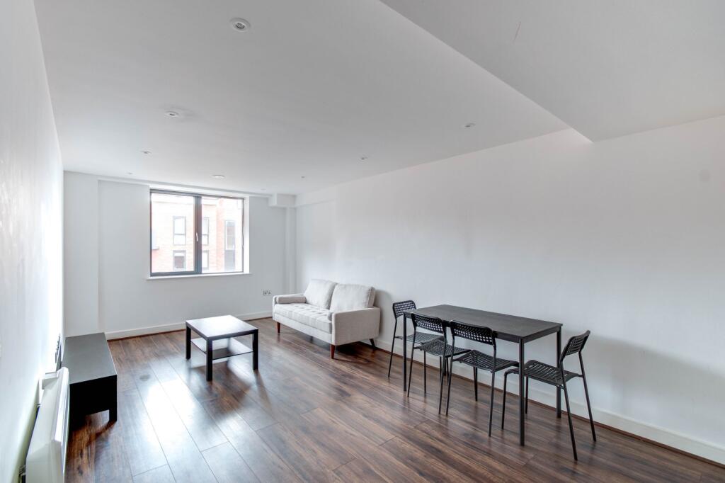 Additional image 4 of Pope Street, Birmingham, West Midlands, B1