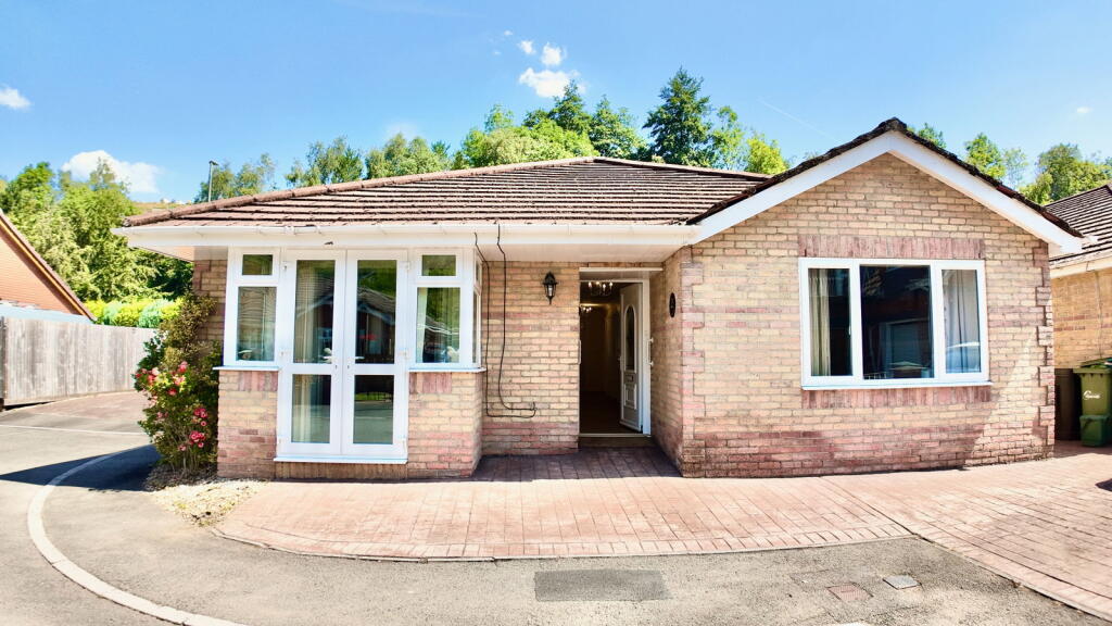 Main image of property: St. Davids Park, New Tredegar, NP24