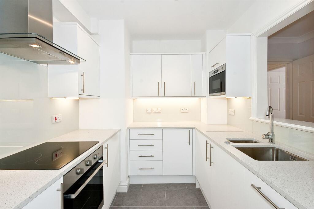 Apartment in London - View 4
