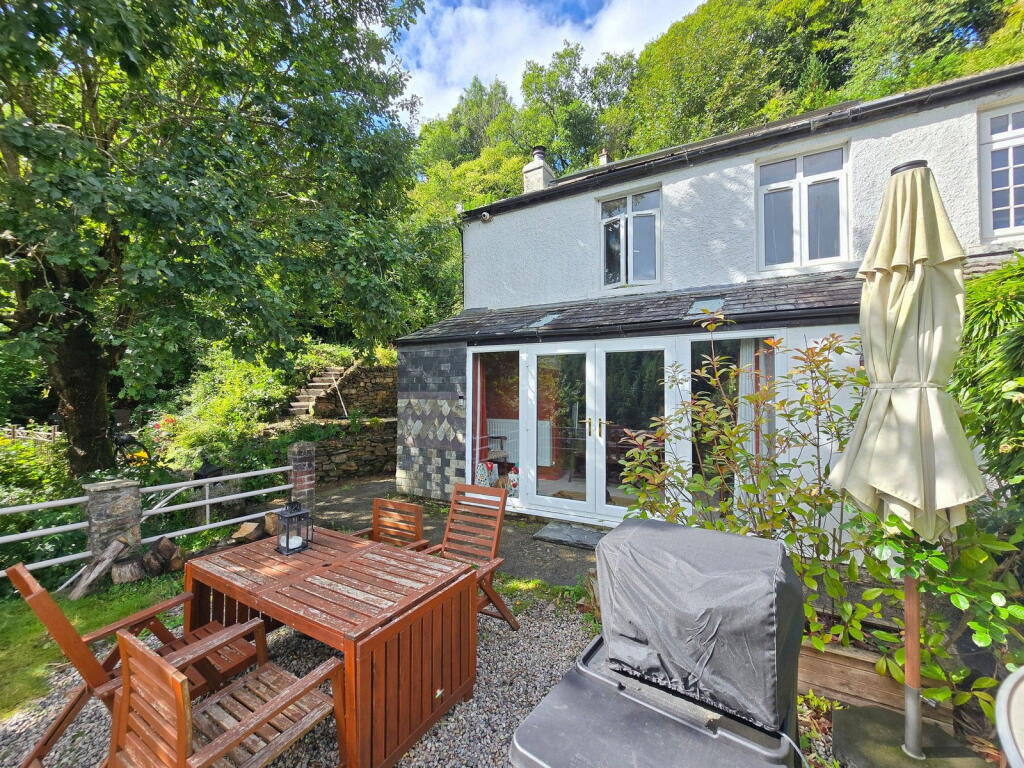 Main image of property: Lower Tamar Terrace, Gunnislake, PL18 9LR