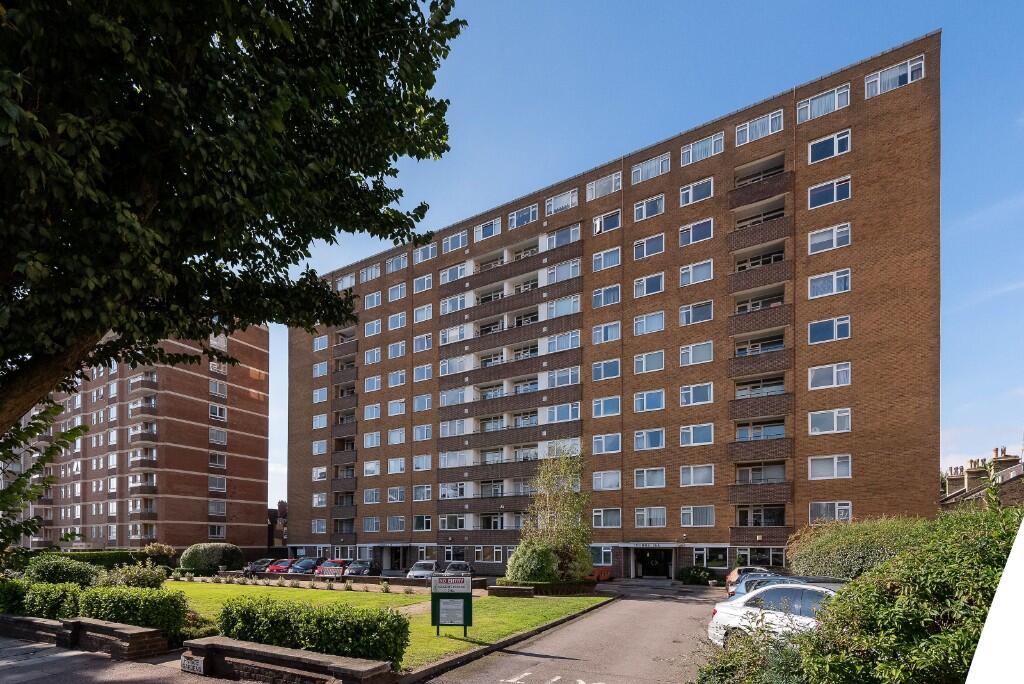 Main image of property: Coombe Lea, Grand Avenue, Hove, East Sussex, BN3