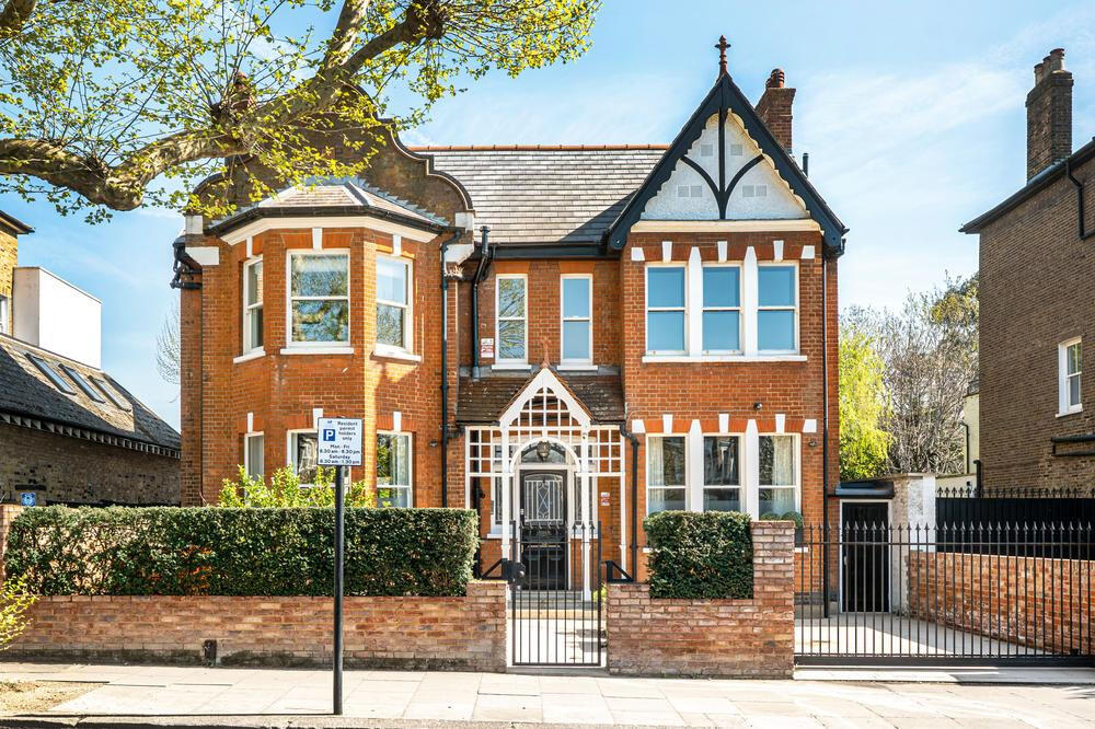 Main image of property: Highlever Road, London, W10