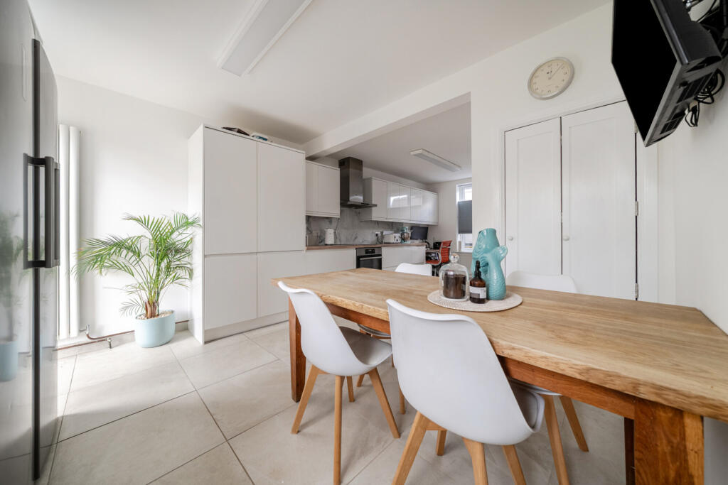 Main image of property: Turpington Lane, Bromley