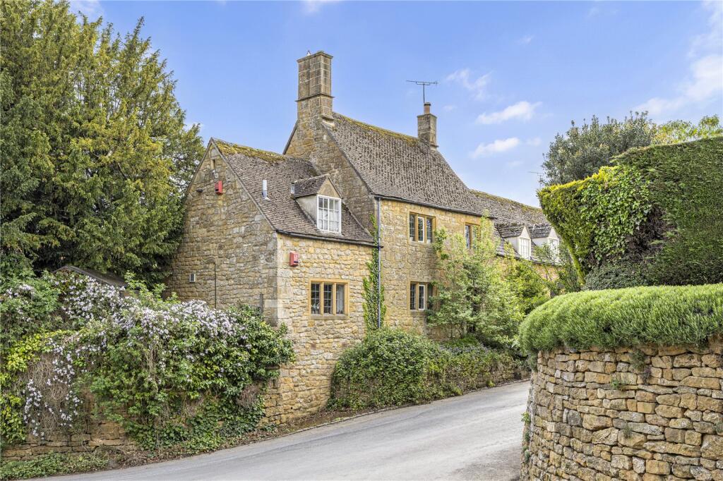 Main image of property: Campden Road, Ebrington, Gloucestershire, GL55