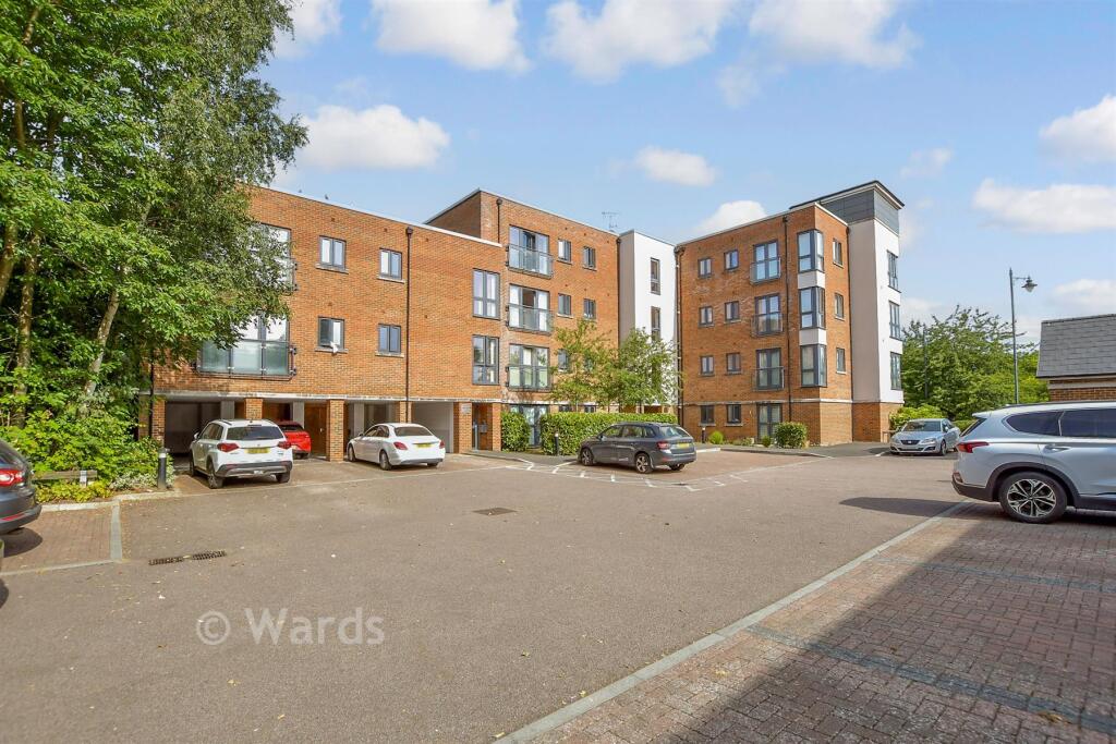 Main image of property: Alexander Grove, Kings Hill, Kent