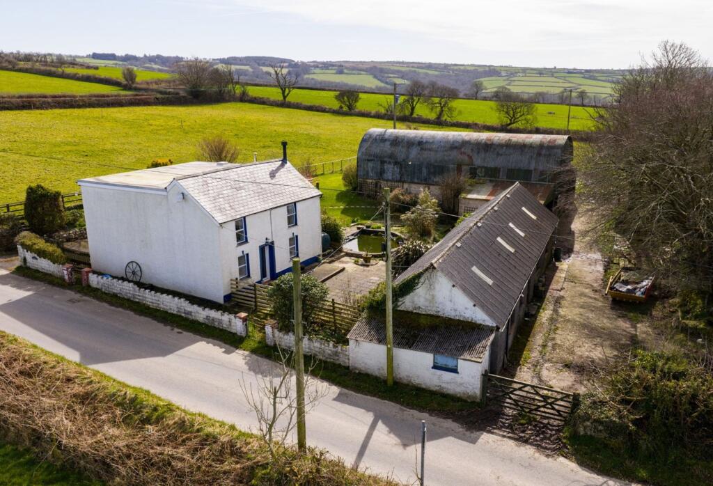 Main image of property: Tanglwst, Capel Iwan, SA38