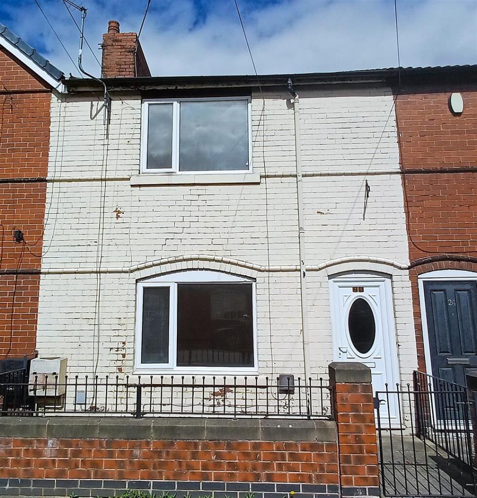 Main image of property: Cambridge Street, South Elmsall, Pontefract