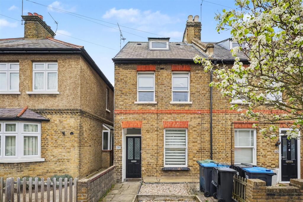 Main image of property: Halifax Road, Enfield