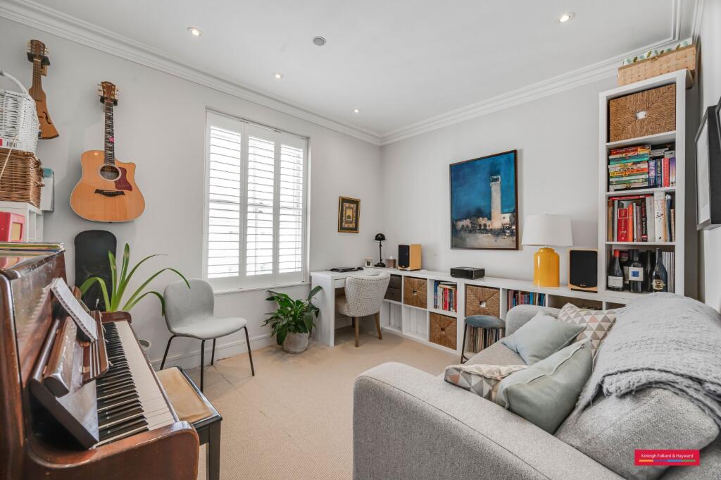 3 bedroom flat for rent