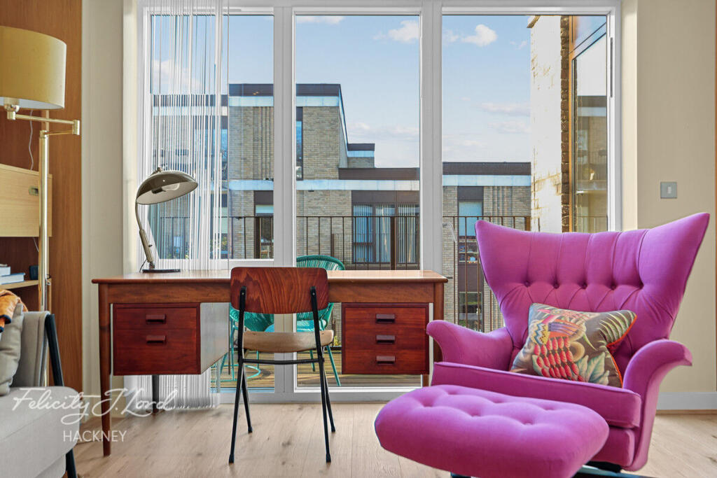 Main image of property: Lansdowne Drive, London E8