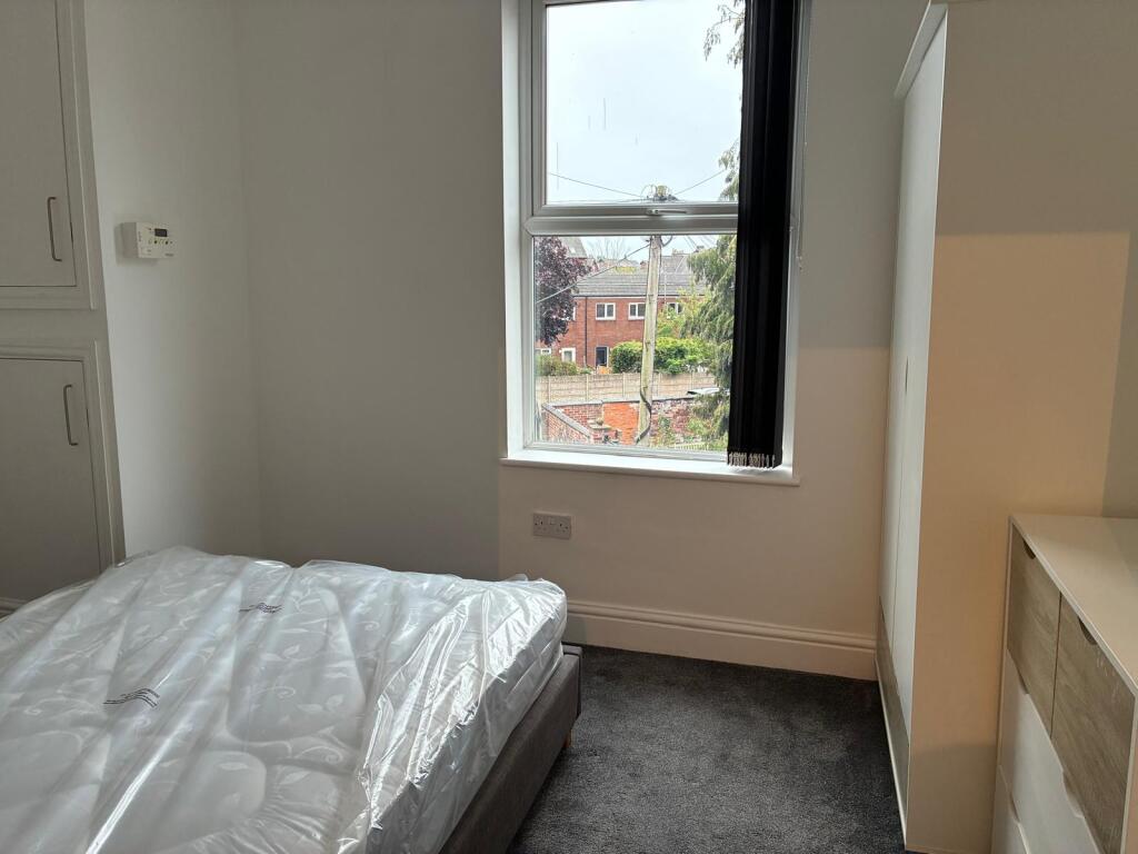 Apartment in Manchester, Greater Manchester - View 5
