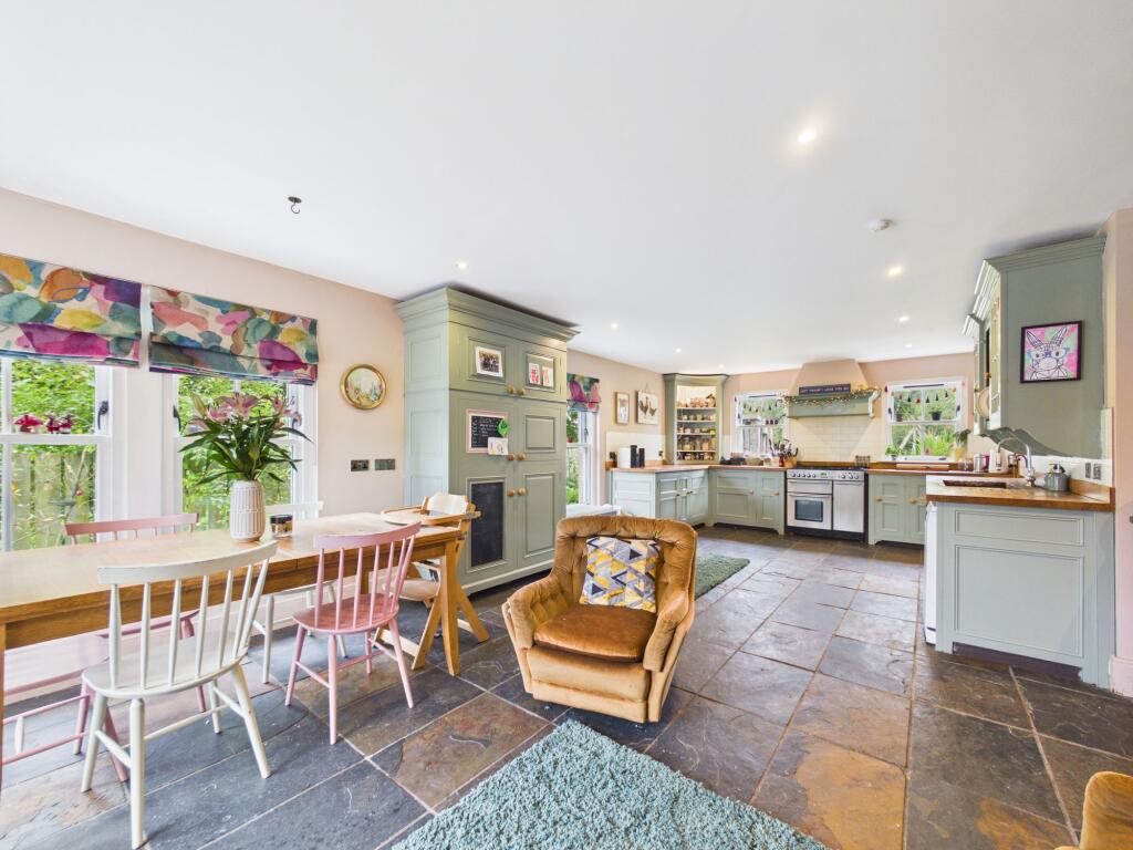 House in West Linton, Lamancha - View 3