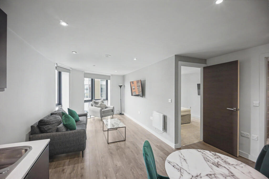 Main image of property: Parliament Street, Liverpool