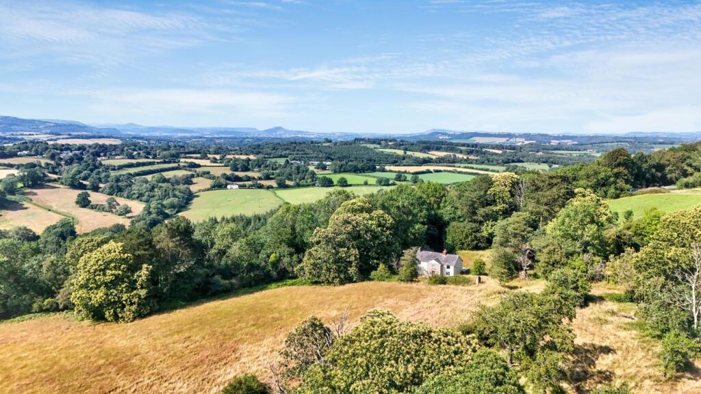 Main image of property: Penylan Farm, Coedypaen, Pontypool, Gwent, NP4 0TB