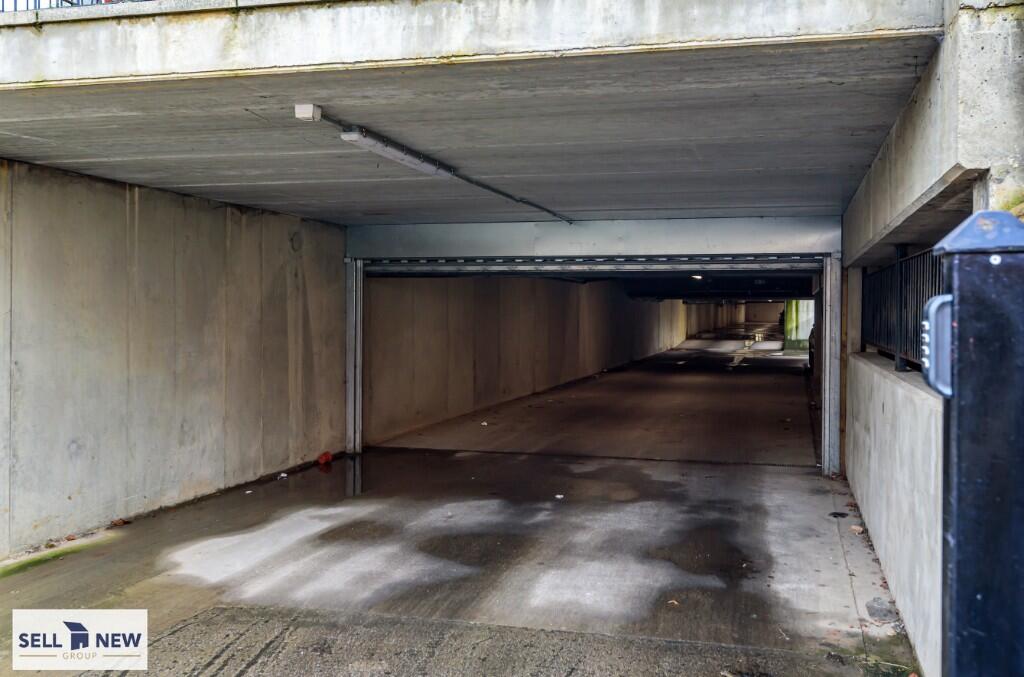 Main image of property: **SIX PRIVATE SECURE PARKING SPACES LOCATED UNDER GROUND** Traction Lane, Bedford, Bedfordshire, MK42