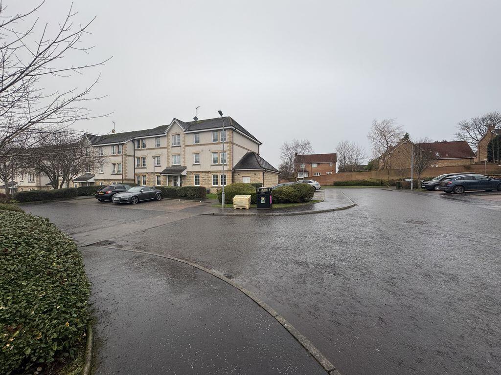 Main image of property: Branklyn Court, Acadamy Park, Anniesland