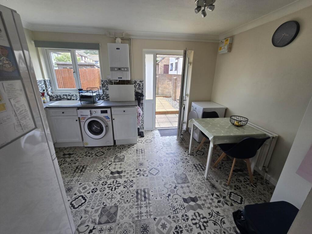 Ridgeway Close, Westward Ho! photo 4