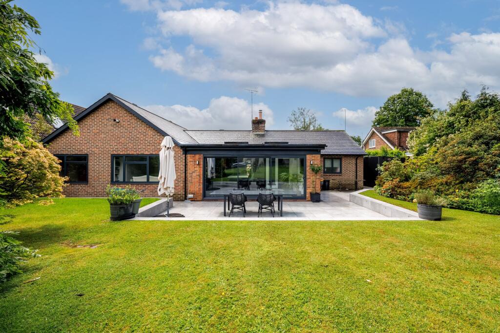 Main image of property: Lower Station Road, Newick, BN8