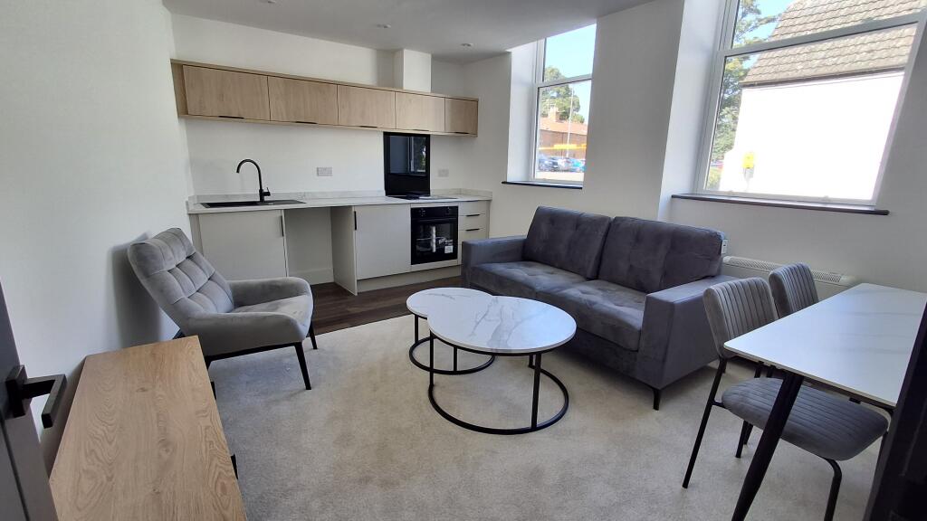 Main image of property: Appleton Gate, NEWARK