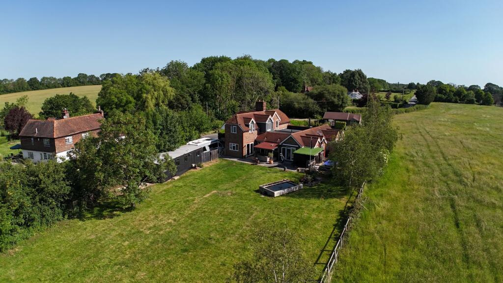 Main image of property: West Chiltington Lane, Coneyhurst, RH14