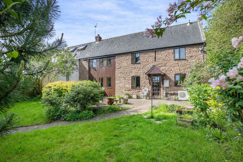 Main image of property: Fernbank Road, Ross-On-Wye, HR9