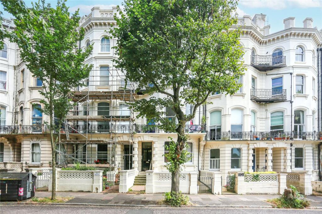 Main image of property: Denmark Terrace, Brighton, BN1